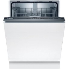 Quraşdırılan qabyuyan maşın Bosch SMV25BX02R