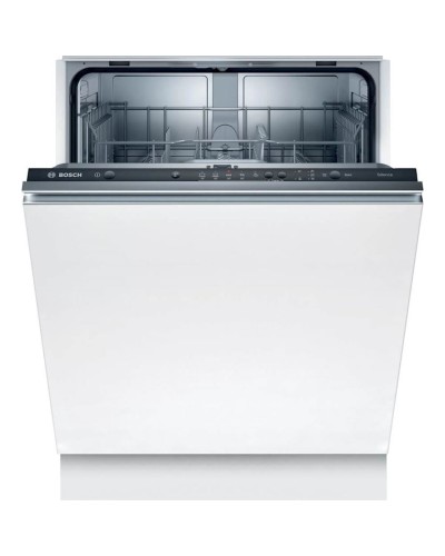 Quraşdırılan qabyuyan maşın Bosch SMV25BX02R