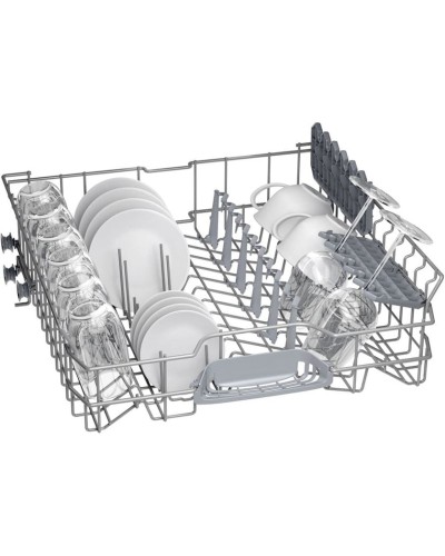 Quraşdırılan qabyuyan maşın Bosch SMV25BX02R