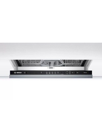 Quraşdırılan qabyuyan maşın Bosch SMV25BX02R