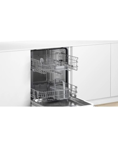 Quraşdırılan qabyuyan maşın Bosch SMV25BX02R