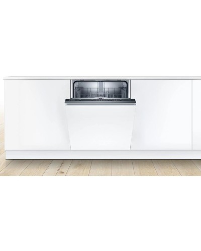 Quraşdırılan qabyuyan maşın Bosch SMV25BX02R