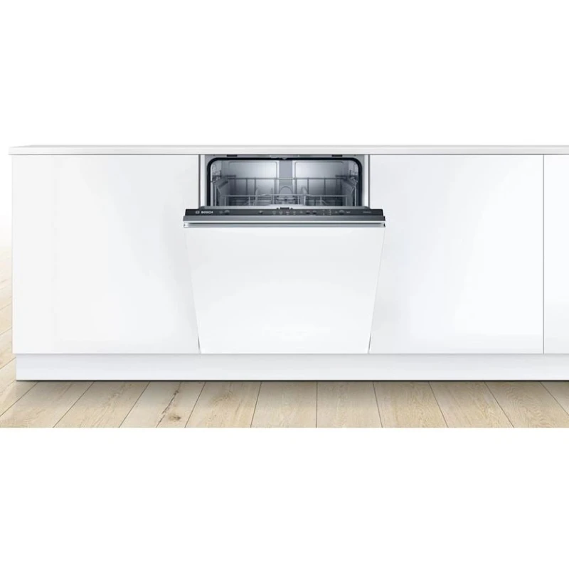 Встраиваемая посудомоечная машина Bosch SMV25BX02R Встраиваемая посудомоечная машина Bosch SMV25BX02R
