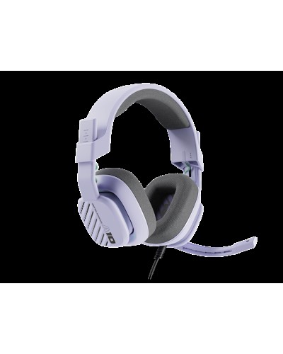 Qulaqlıq-qarnitur Astro A10 Asteroid Lilac Gaming Headset