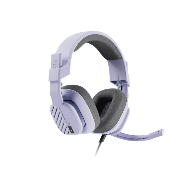 Наушники-гарнитура Astro A10 Asteroid Lilac Gaming Headset Наушники-гарнитура Astro A10 Asteroid Lilac Gaming Headset