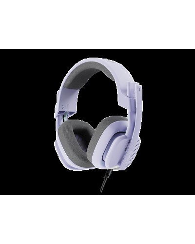 Qulaqlıq-qarnitur Astro A10 Asteroid Lilac Gaming Headset