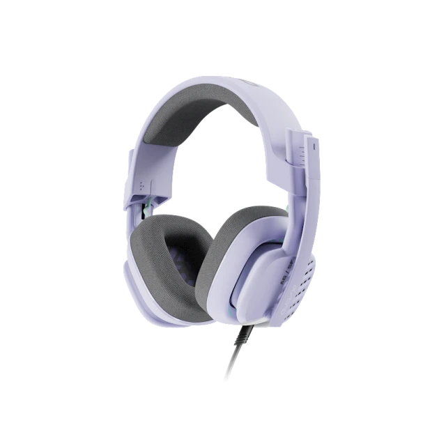 Наушники-гарнитура Astro A10 Asteroid Lilac Gaming Headset Наушники-гарнитура Astro A10 Asteroid Lilac Gaming Headset
