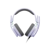 Наушники-гарнитура Astro A10 Asteroid Lilac Gaming Headset Наушники-гарнитура Astro A10 Asteroid Lilac Gaming Headset