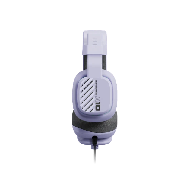 Наушники-гарнитура Astro A10 Asteroid Lilac Gaming Headset Наушники-гарнитура Astro A10 Asteroid Lilac Gaming Headset