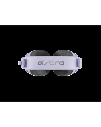 Qulaqlıq-qarnitur Astro A10 Asteroid Lilac Gaming Headset