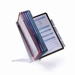 Дисплейная панель Durable Vario