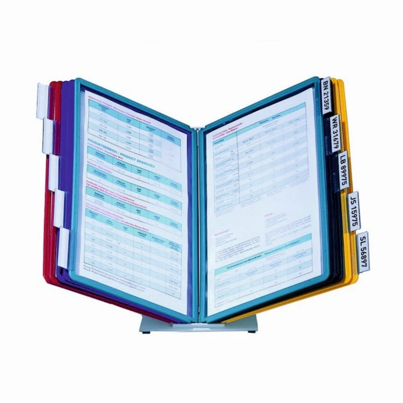 Дисплейная панель Durable Vario Дисплейная панель Durable Vario