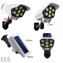 Ağıllı çıraq MM000712-6