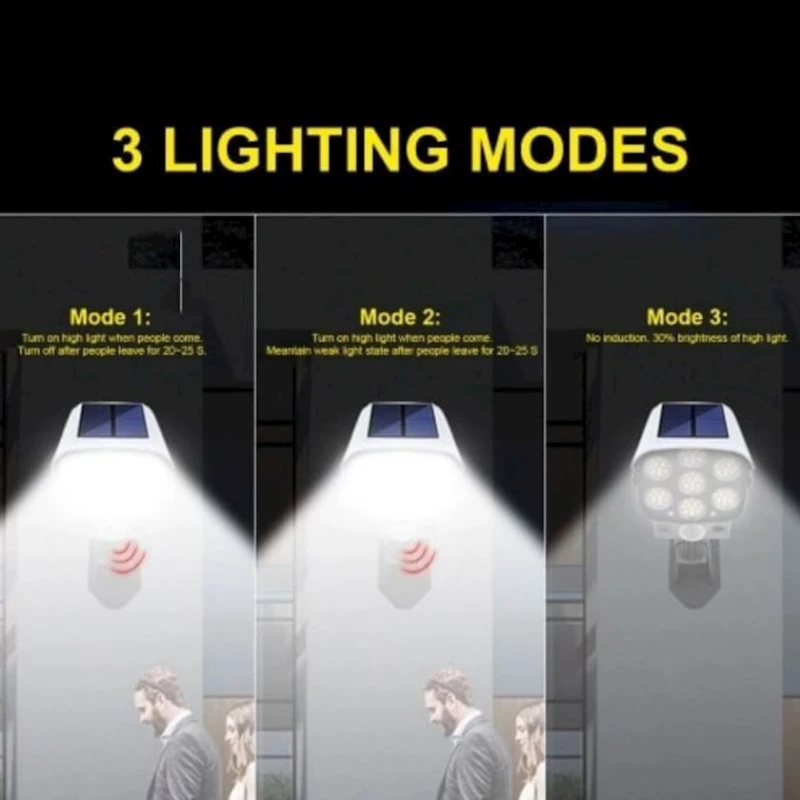 Ağıllı çıraq MM000712-6