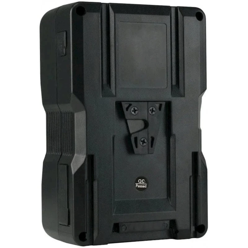 Аккумулятор для светодиодных фонарей Nanlite V-Mount 14.8V Аккумулятор для светодиодных фонарей Nanlite V-Mount 14.8V