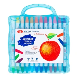 Набор масляной пастели Невская палитра Я - Художник!, 24 цвета