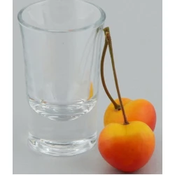 Набор стопок для ликера Pasabahce Boston Shots, 6шт, 40мл