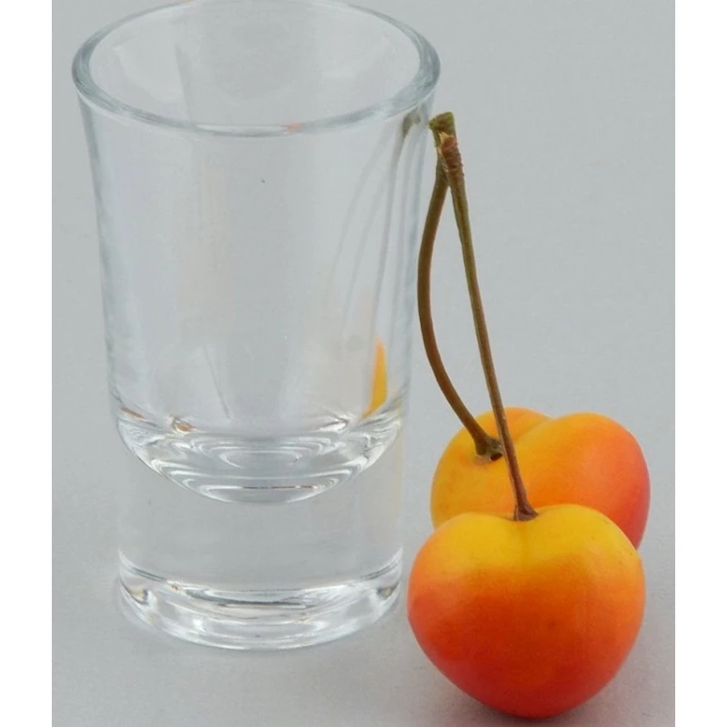 Набор стопок для ликера Pasabahce Boston Shots, 6шт, 40мл Набор стопок для ликера Pasabahce Boston Shots, 6шт, 40мл