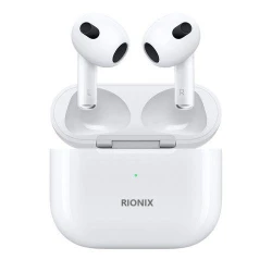 Simsiz qulaqliqlar Rionix B57 White