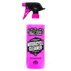 Спрей Muc-Off Nano Tech Motorcycle Cleaner with trigger 1 л
