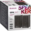 Акустическая система Defender SPK-240 Акустическая система Defender SPK-240