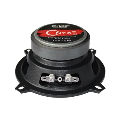Avtomobil akustikası Pride Onyx 5 v.2