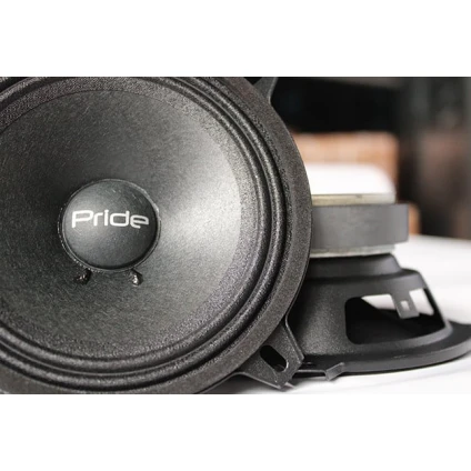 Avtomobil akustikası Pride Onyx 5 v.2