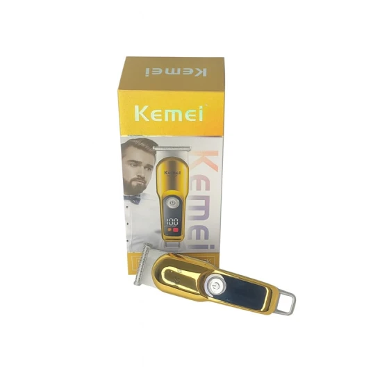 Saç kəsimi üçün cihaz Kemei KM-287