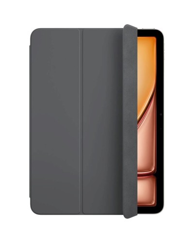 Planşet üçün çexol Apple Smart Folio iPad Air 11-inch (M2) üçün Charcoal Gray (MWK53ZM/A)