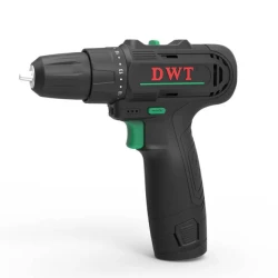 Дрель аккумуляторная DWT ABSP-12 NF-1.5 12V