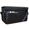 Avtomobil üçün çanta-orqanayzer BMW Big, 30x30x50 sm, qara Avtomobil üçün çanta-orqanayzer BMW Big, 30x30x50 sm, qara