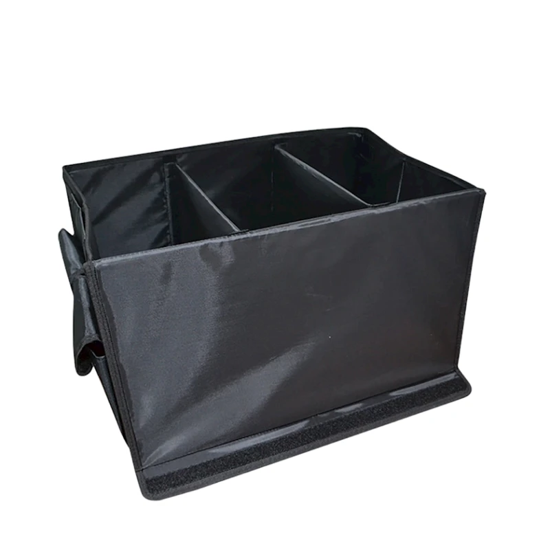 Avtomobil üçün çanta-orqanayzer BMW Big, 30x30x50 sm, qara Avtomobil üçün çanta-orqanayzer BMW Big, 30x30x50 sm, qara