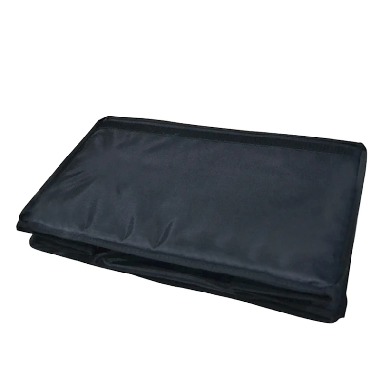 Avtomobil üçün çanta-orqanayzer BMW Big, 30x30x50 sm, qara Avtomobil üçün çanta-orqanayzer BMW Big, 30x30x50 sm, qara