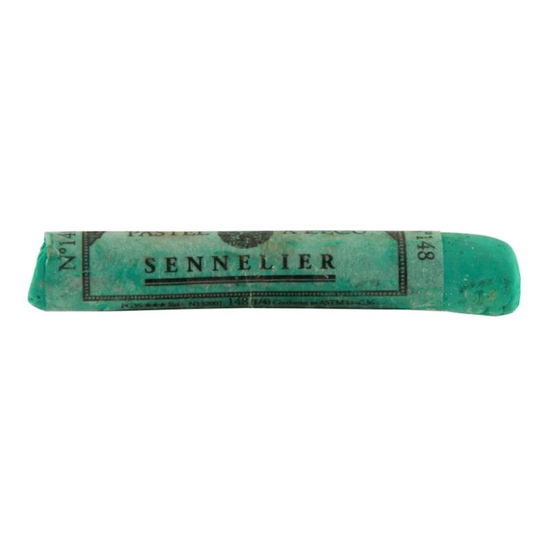 Pastel quru Sennelier a l'Ecu, 148 Lawn Green