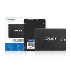 SSD накопитель Eaget 240GB 2.5 SATA III