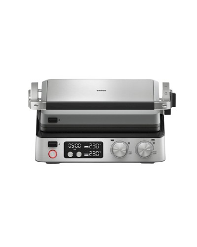 Elektrik qril Braun CG7044