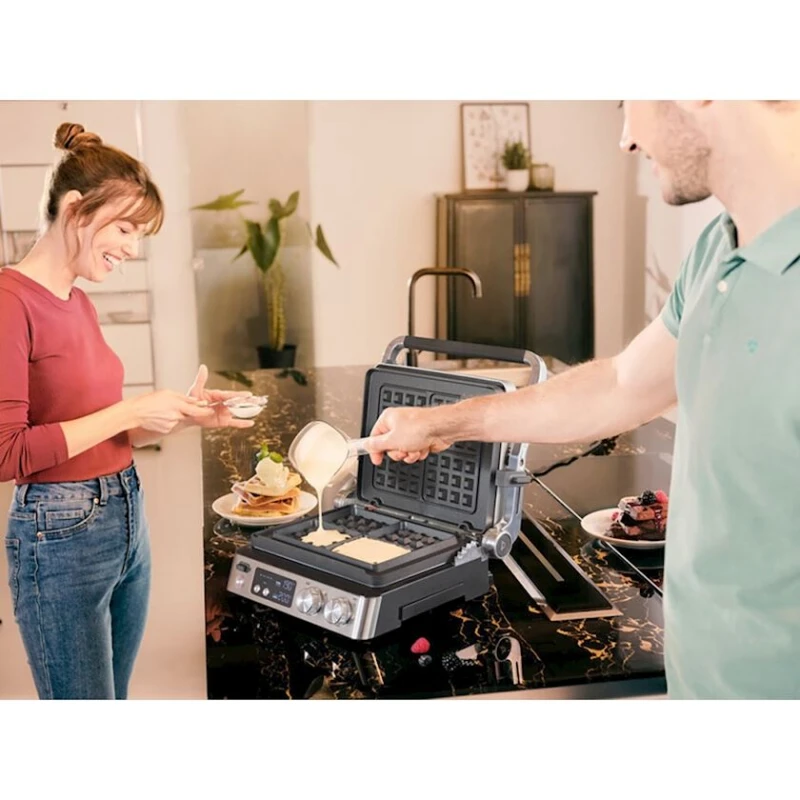 Электрический гриль Braun CG7044 Электрический гриль Braun CG7044