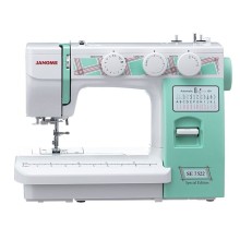 Tikiş maşını Janome SE7522