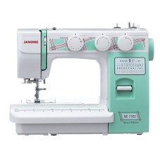 Tikiş maşını Janome SE7522