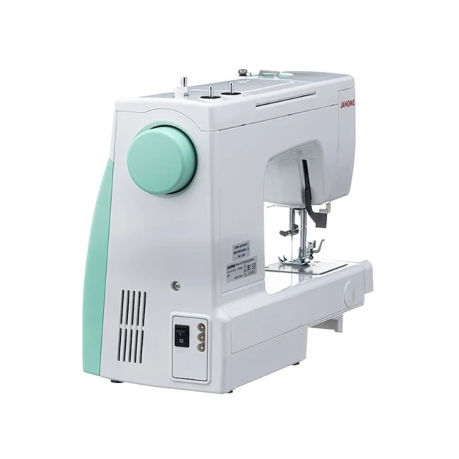 Tikiş maşını Janome SE7522 Tikiş maşını Janome SE7522