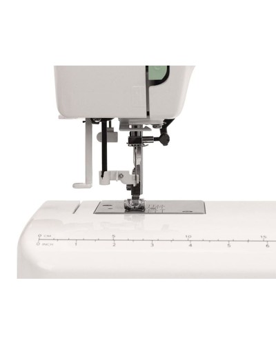 Tikiş maşını Janome SE7522