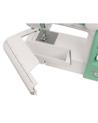 Tikiş maşını Janome SE7522