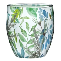 Ароматическая свеча domol Perfume & Style