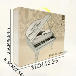 Музыкальная игрушка JDL, 3+ года Музыкальная игрушка JDL, 3+ года