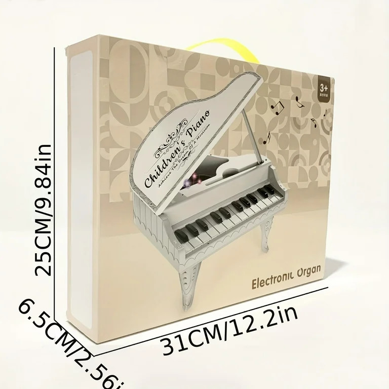 Музыкальная игрушка JDL, 3+ года