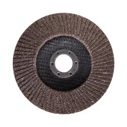 Шлифовальный диск по металлу Dnipro-M 72802004, Р36-KLT, 125х22.2 мм, 1 шт Шлифовальный диск по металлу Dnipro-M 72802004, Р36-KLT, 125х22.2 мм, 1 шт