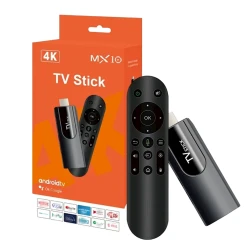 Телевизионная приставка Y10