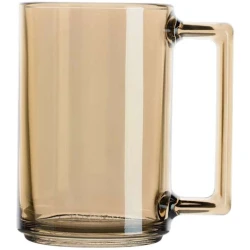 Кружка Luminarc Fitnes Gold, 320 мл