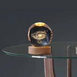 Gecə işığı, əsas Astronomik gecə işığı ilə