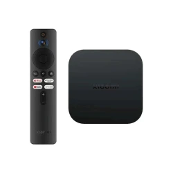 Медиаплеер Xiaomi Mi Box S 2nd Gen Медиаплеер Xiaomi Mi Box S 2nd Gen